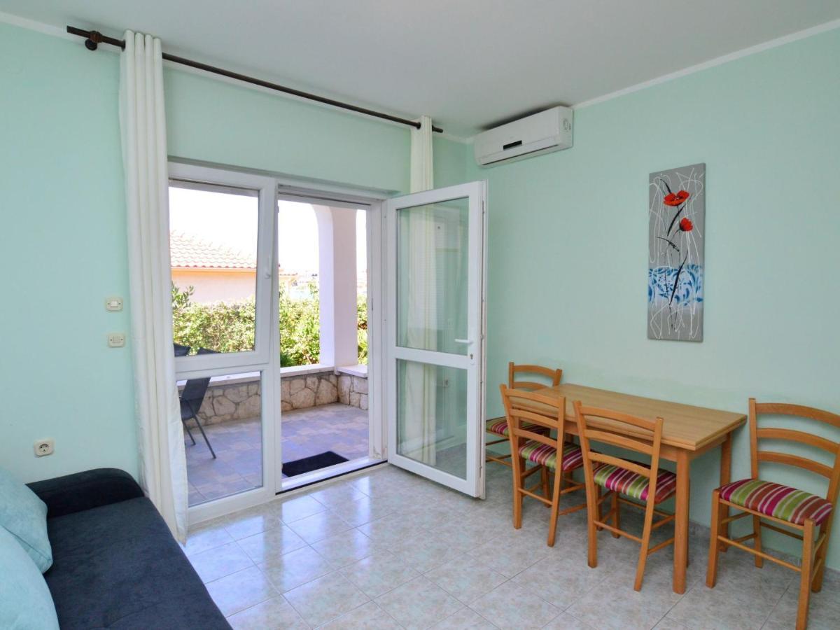 Apartment Katarina 3 - Sib156 By Interhome بروداريكا المظهر الخارجي الصورة