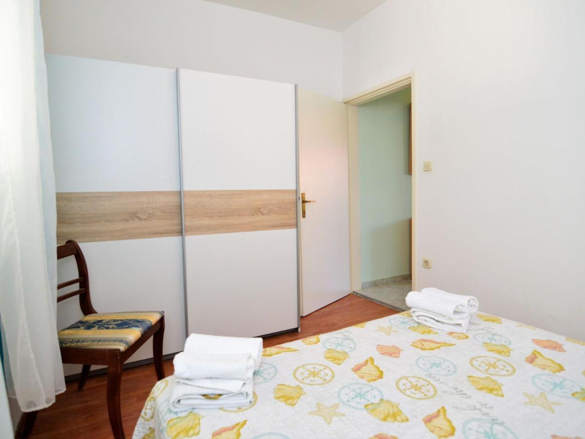 Apartment Katarina 3 - Sib156 By Interhome بروداريكا المظهر الخارجي الصورة