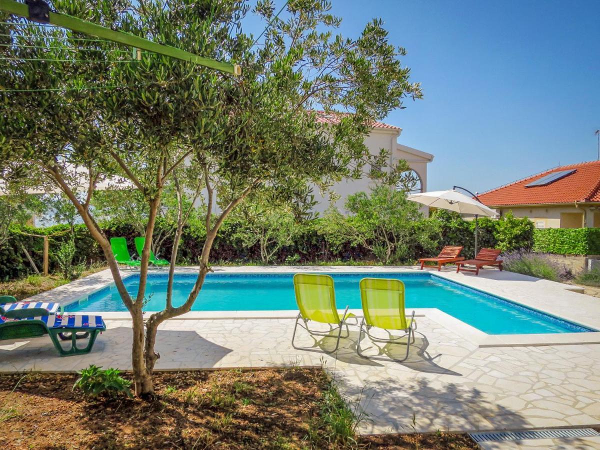 Apartment Katarina 3 - Sib156 By Interhome بروداريكا المظهر الخارجي الصورة